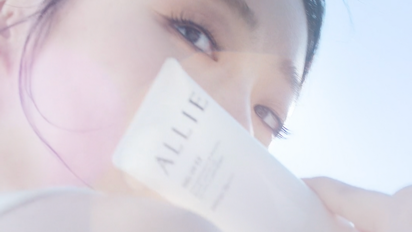ALLIE 日晷篇